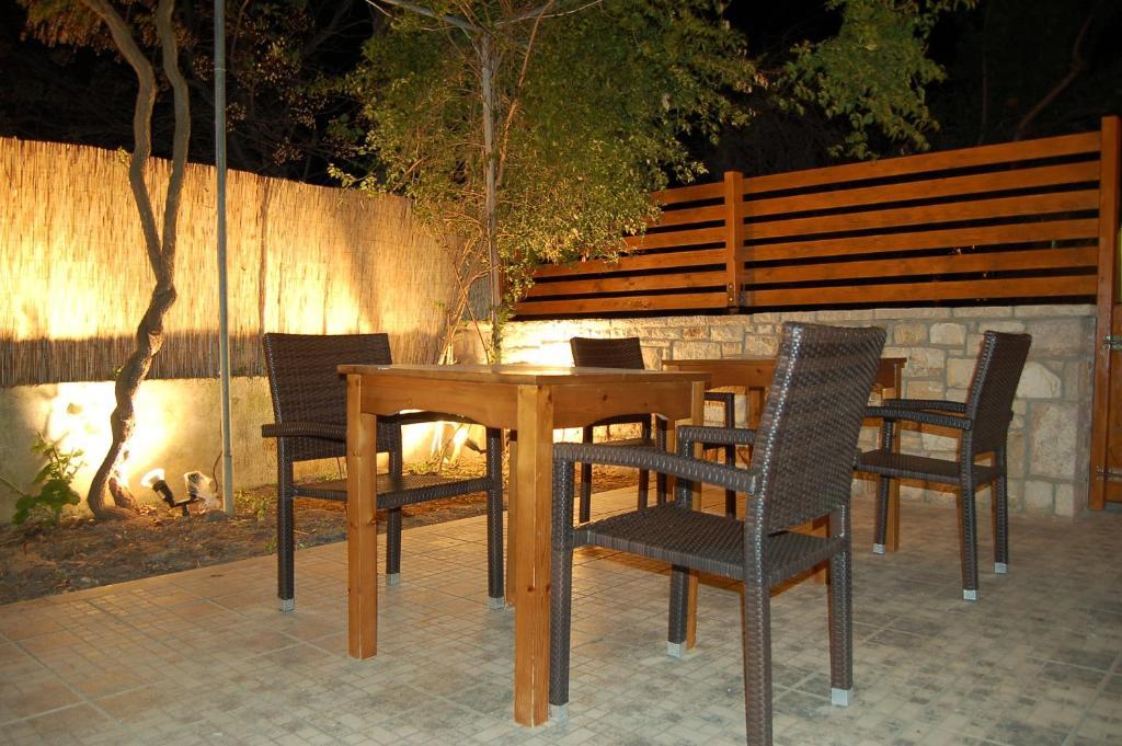 Hotel Giota Methoni  Exterior foto